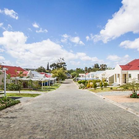 El Dorado 65 Luxury Self Catering Βίλα Oudtshoorn Εξωτερικό φωτογραφία