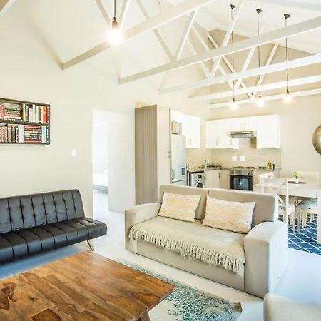 El Dorado 65 Luxury Self Catering Βίλα Oudtshoorn Εξωτερικό φωτογραφία