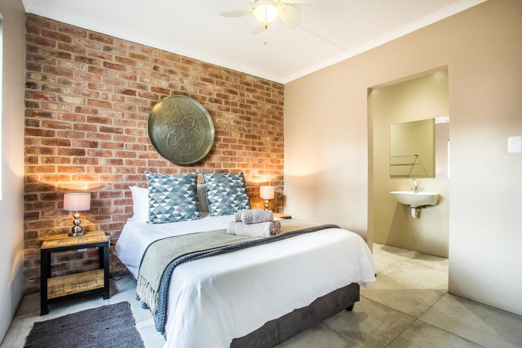 El Dorado 65 Luxury Self Catering Βίλα Oudtshoorn Εξωτερικό φωτογραφία