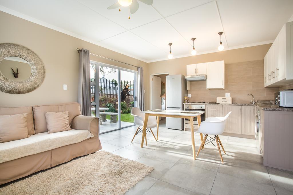 El Dorado 65 Luxury Self Catering Βίλα Oudtshoorn Εξωτερικό φωτογραφία
