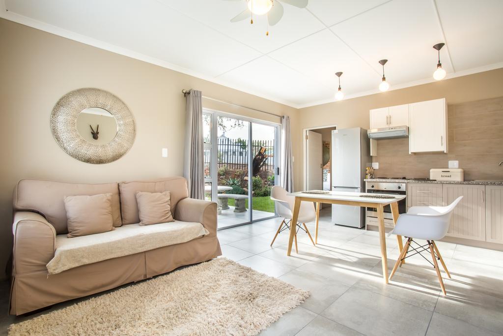 El Dorado 65 Luxury Self Catering Βίλα Oudtshoorn Εξωτερικό φωτογραφία