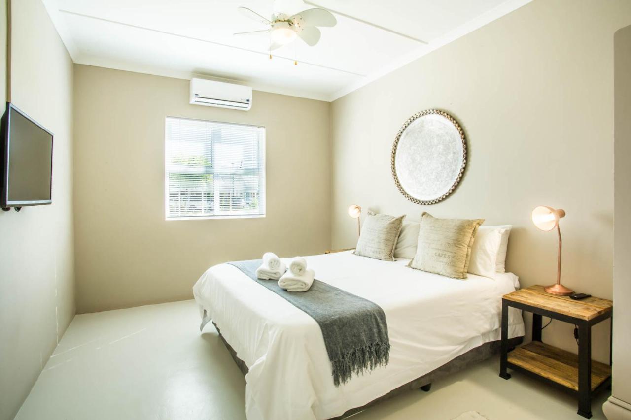 El Dorado 65 Luxury Self Catering Βίλα Oudtshoorn Εξωτερικό φωτογραφία