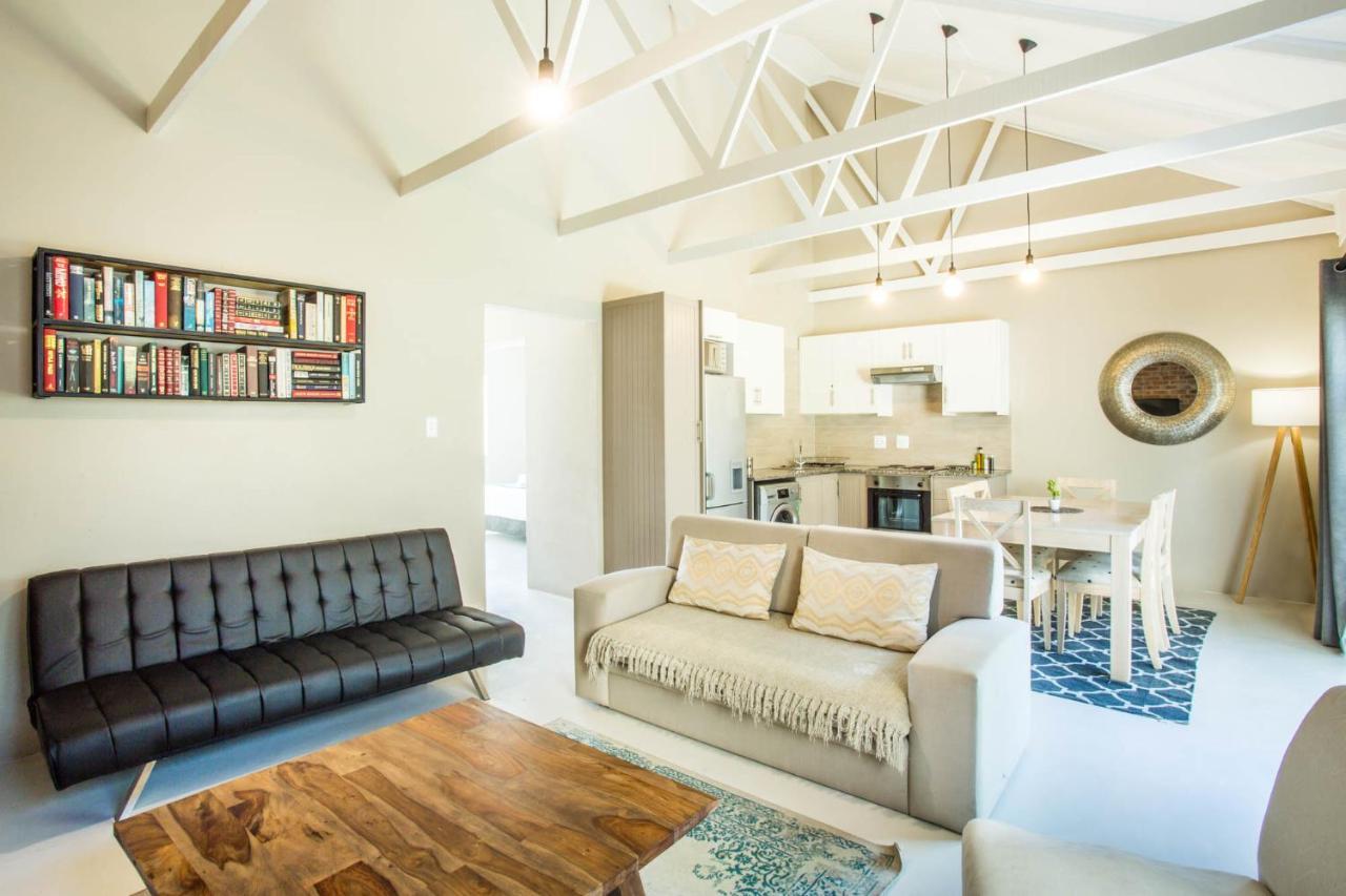 El Dorado 65 Luxury Self Catering Βίλα Oudtshoorn Εξωτερικό φωτογραφία